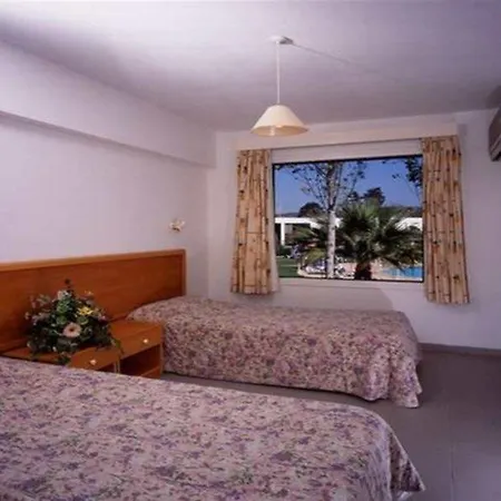 Iphigenia Ayia Napa