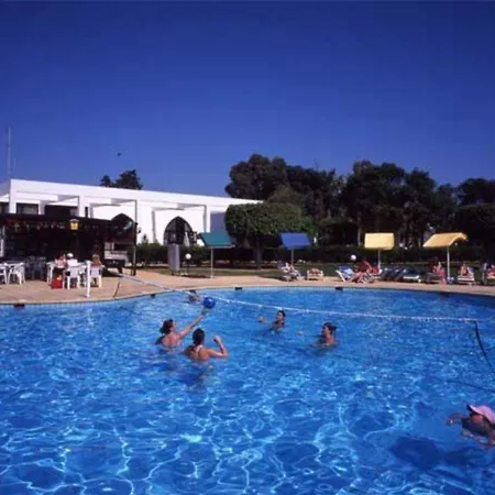 Hotel Iphigenia Agia Napa