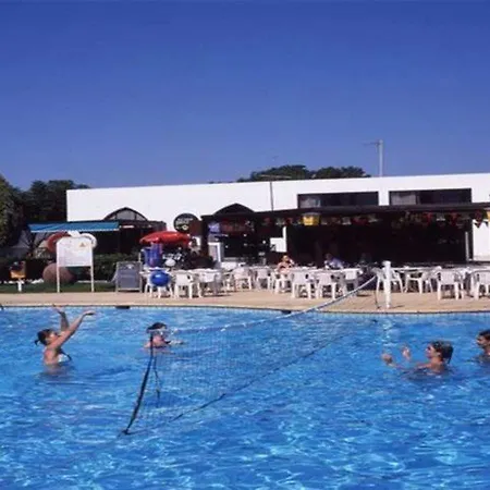 Hotel Iphigenia