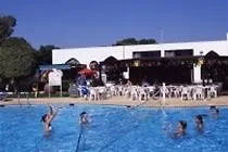 Hotel Iphigenia